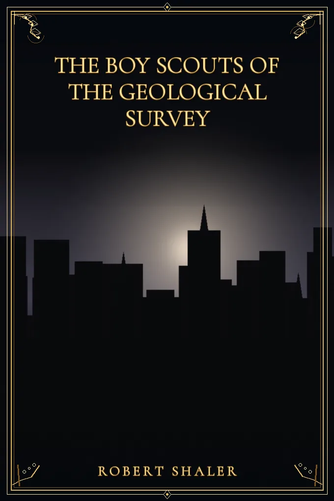 The Boy Scouts of the Geological Survey