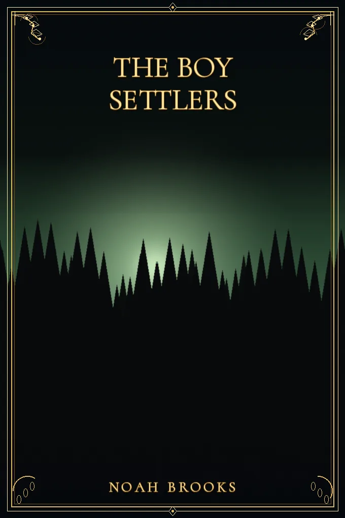 The Boy Settlers
