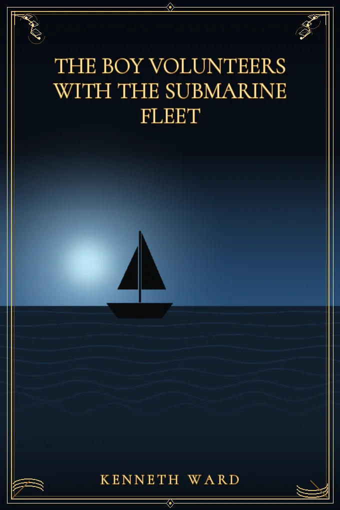 The Boy Volunteers with the Submarine Fleet