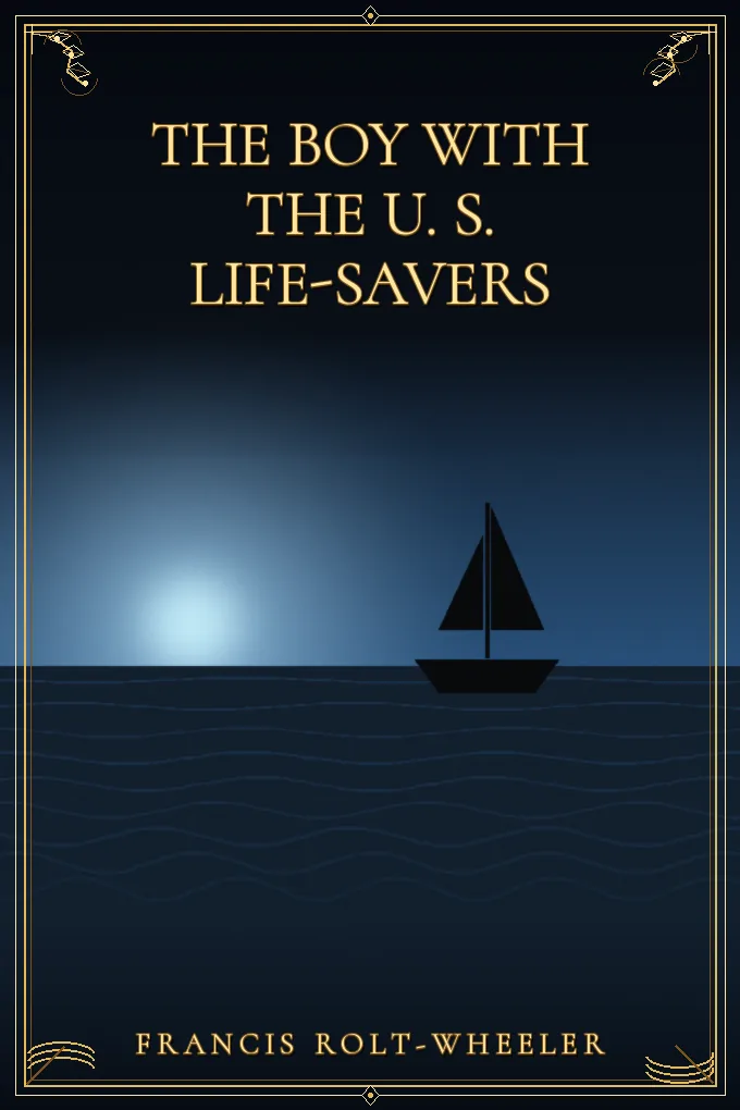 The Boy With the U. S. Life-Savers
