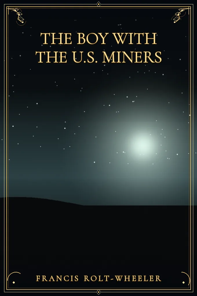 The Boy With the U.S. Miners