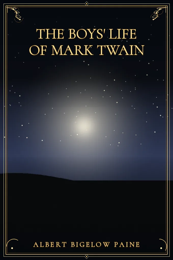 The Boys' Life of Mark Twain