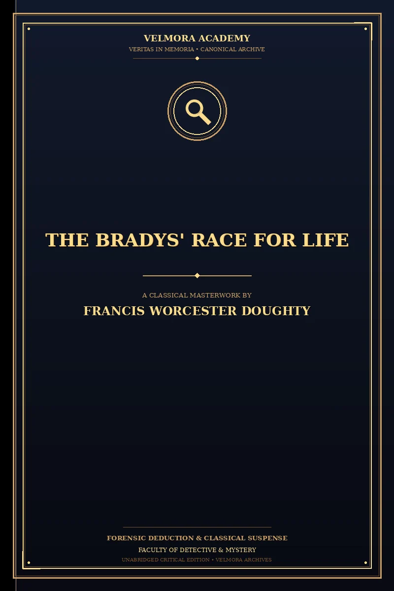 The Bradys' Race for Life
