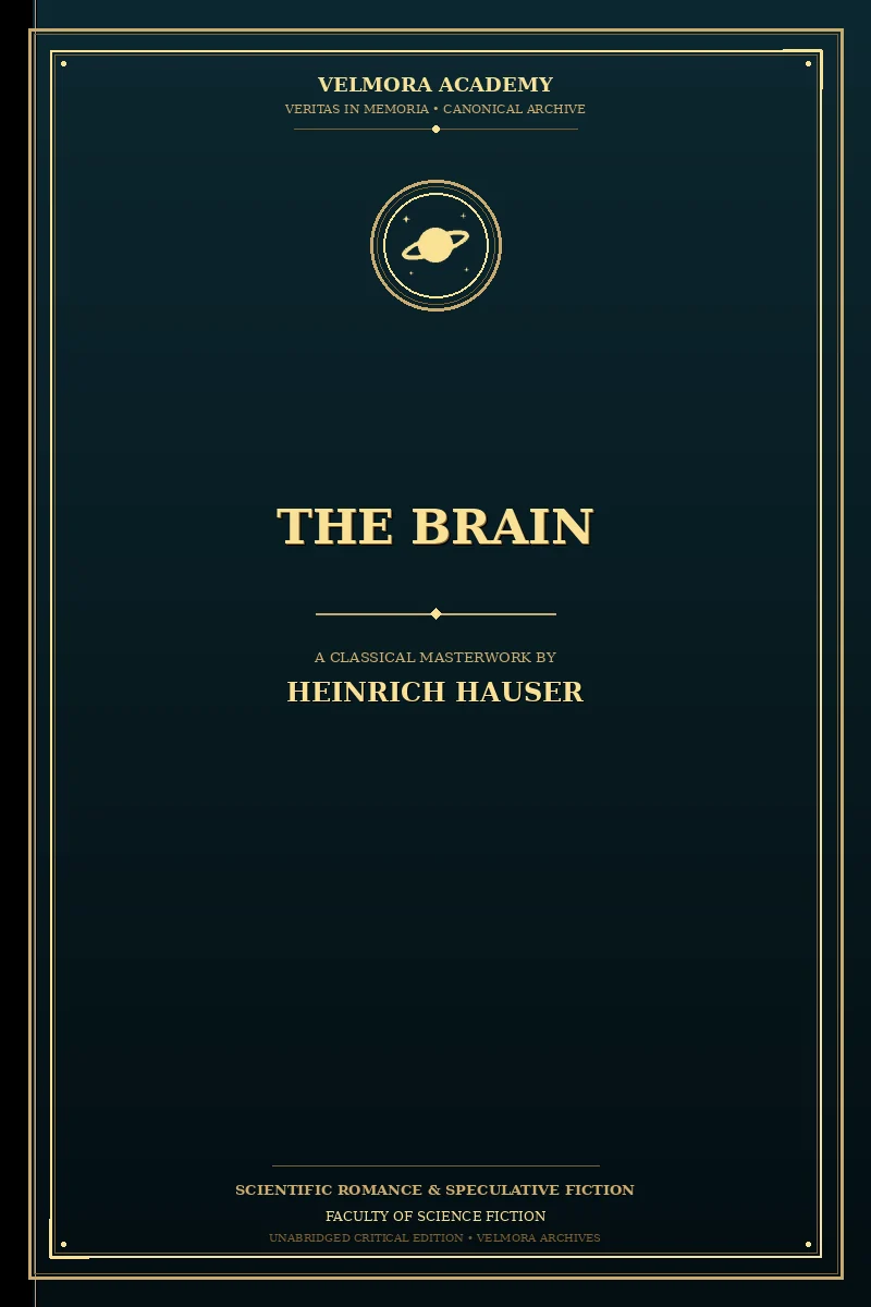 The Brain