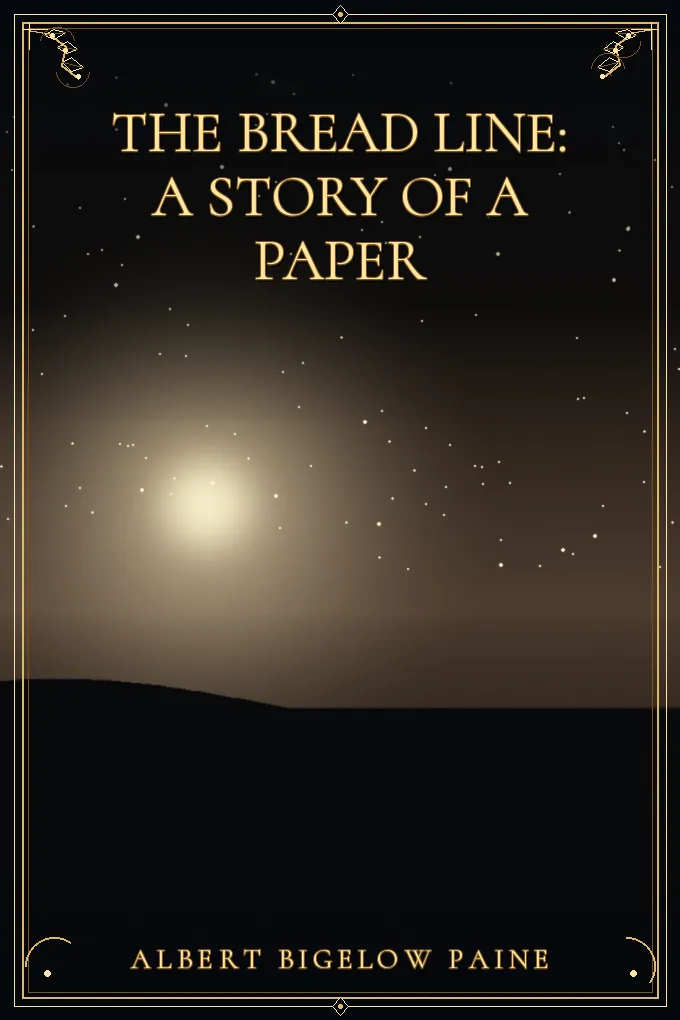 The Bread Line: A Story of a Paper
