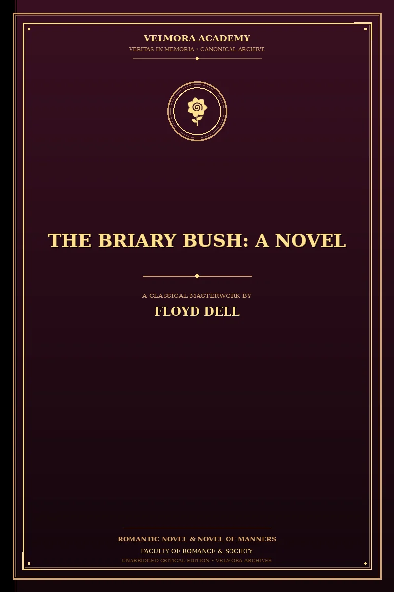 The Briary Bush: A Novel