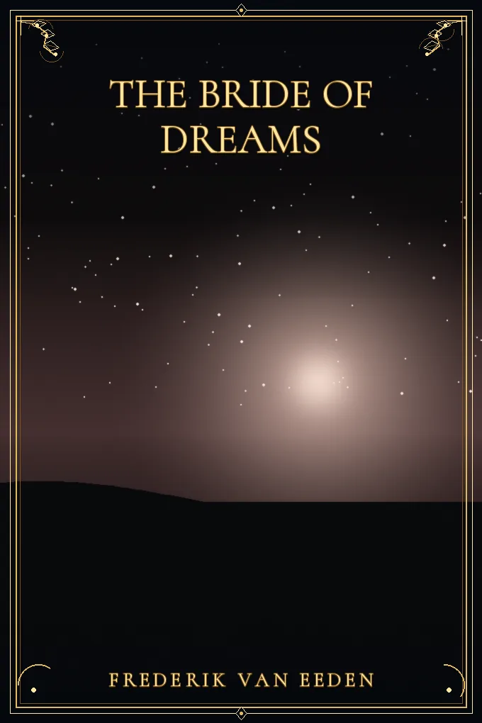 Cover of The Bride of Dreams