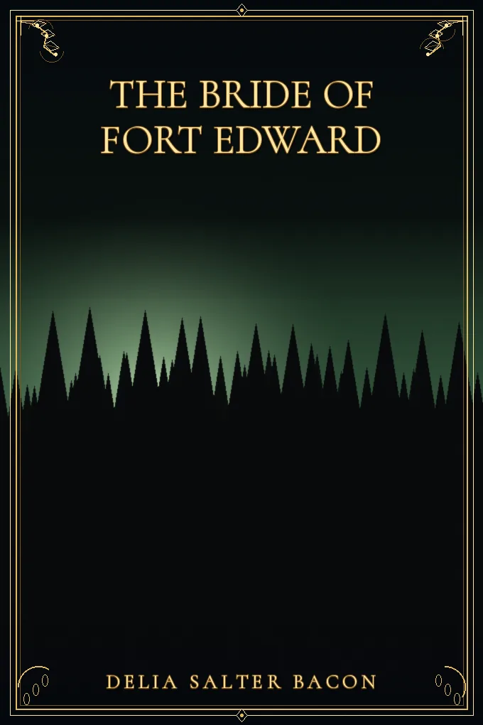 The Bride of Fort Edward