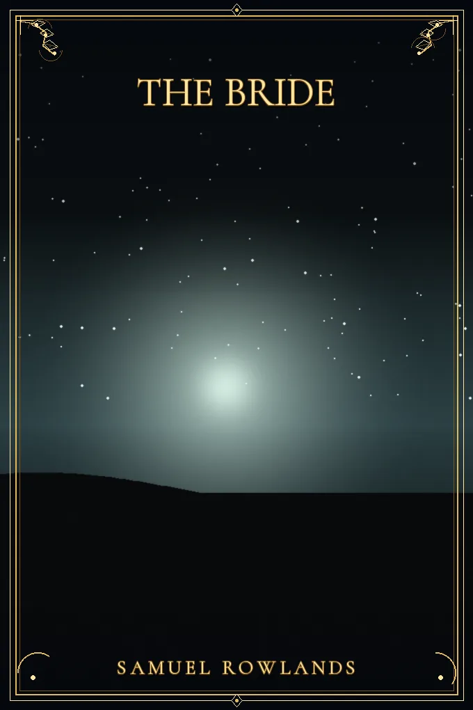 Cover of The Bride