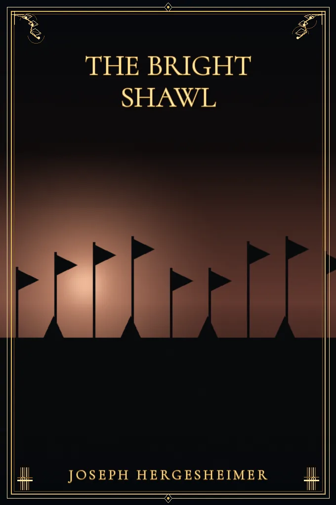 The Bright Shawl