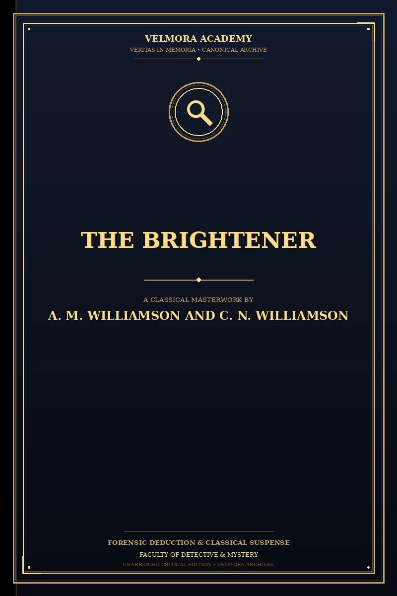 The Brightener
