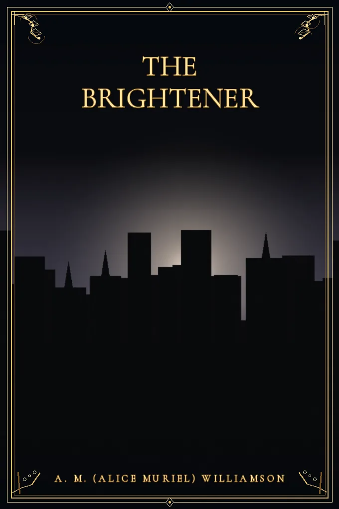 The Brightener