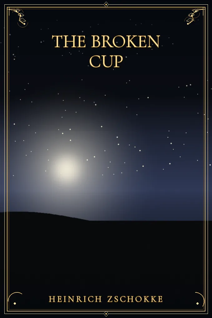 The Broken Cup