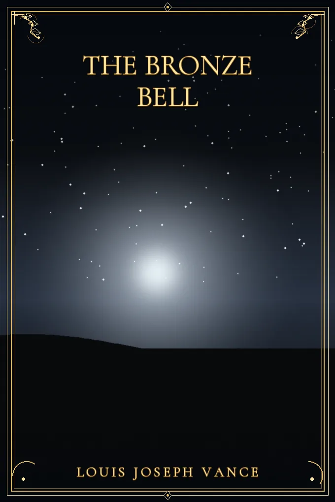Cover of The Bronze Bell