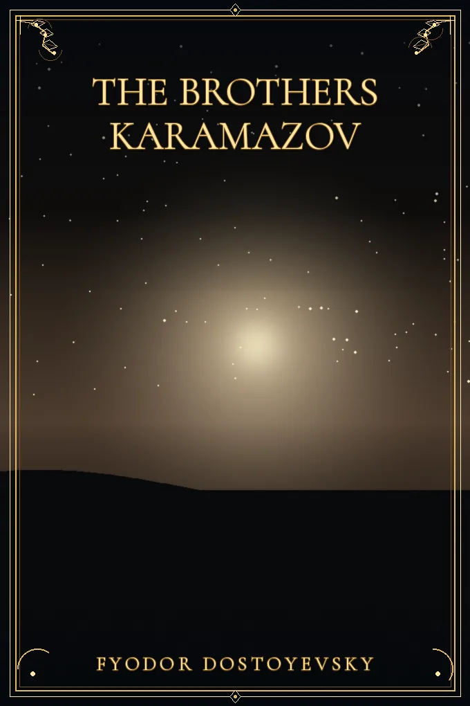 The Brothers Karamazov