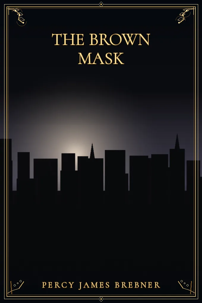 The Brown Mask