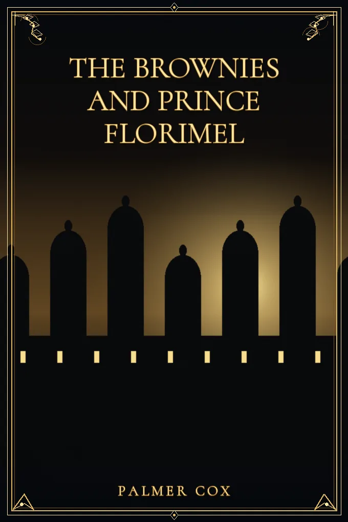 The Brownies and Prince Florimel