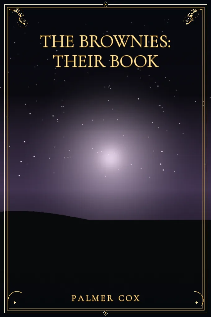 The Brownies: Their Book