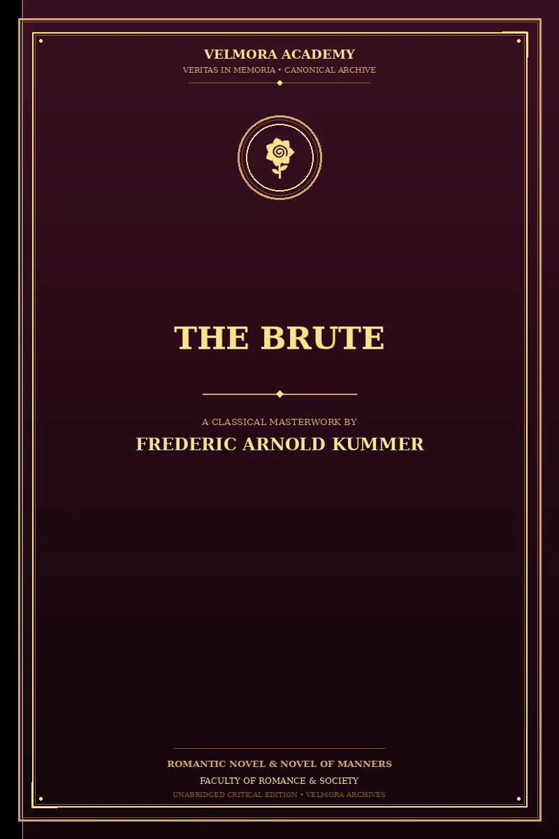 The Brute