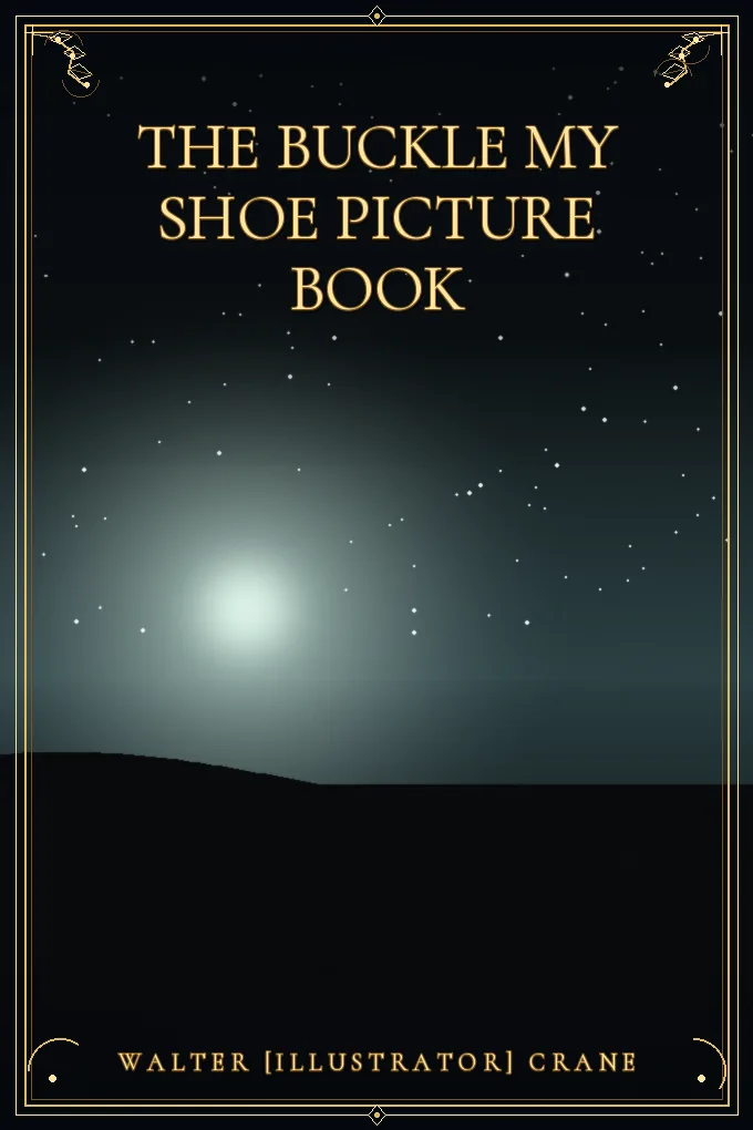 The Buckle My Shoe Picture Book
