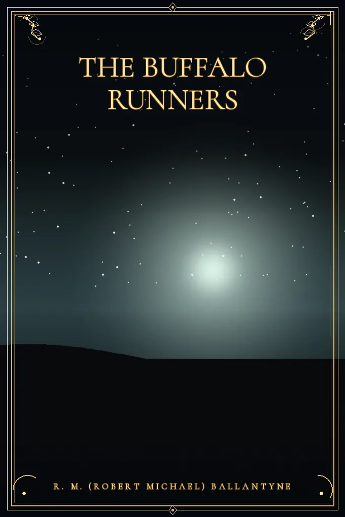 The Buffalo Runners
