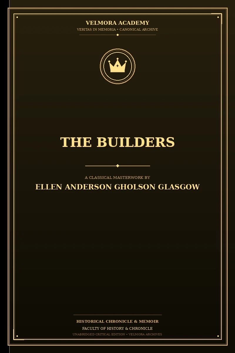 The Builders