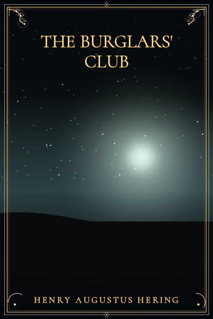 The Burglars' Club