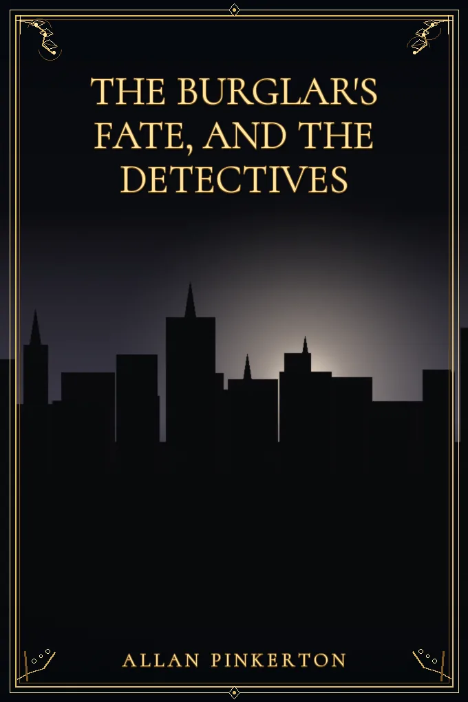 The Burglar's Fate, and The Detectives