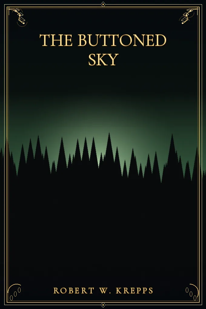 The Buttoned Sky