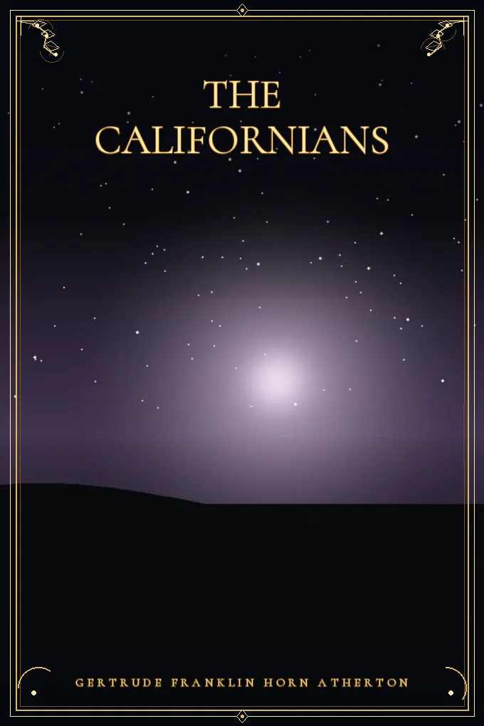 Cover of The Californians