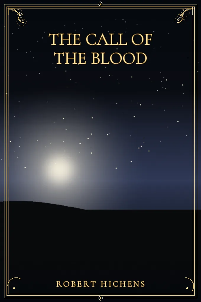 The Call of the Blood