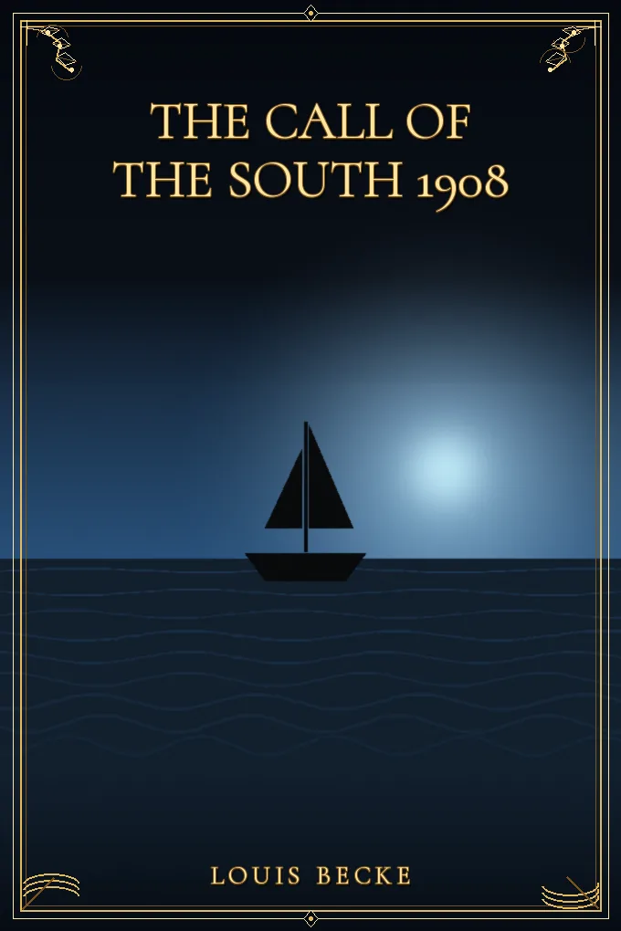 The Call of the South 1908