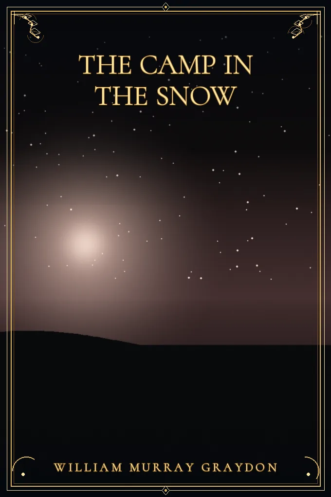 The Camp in the Snow