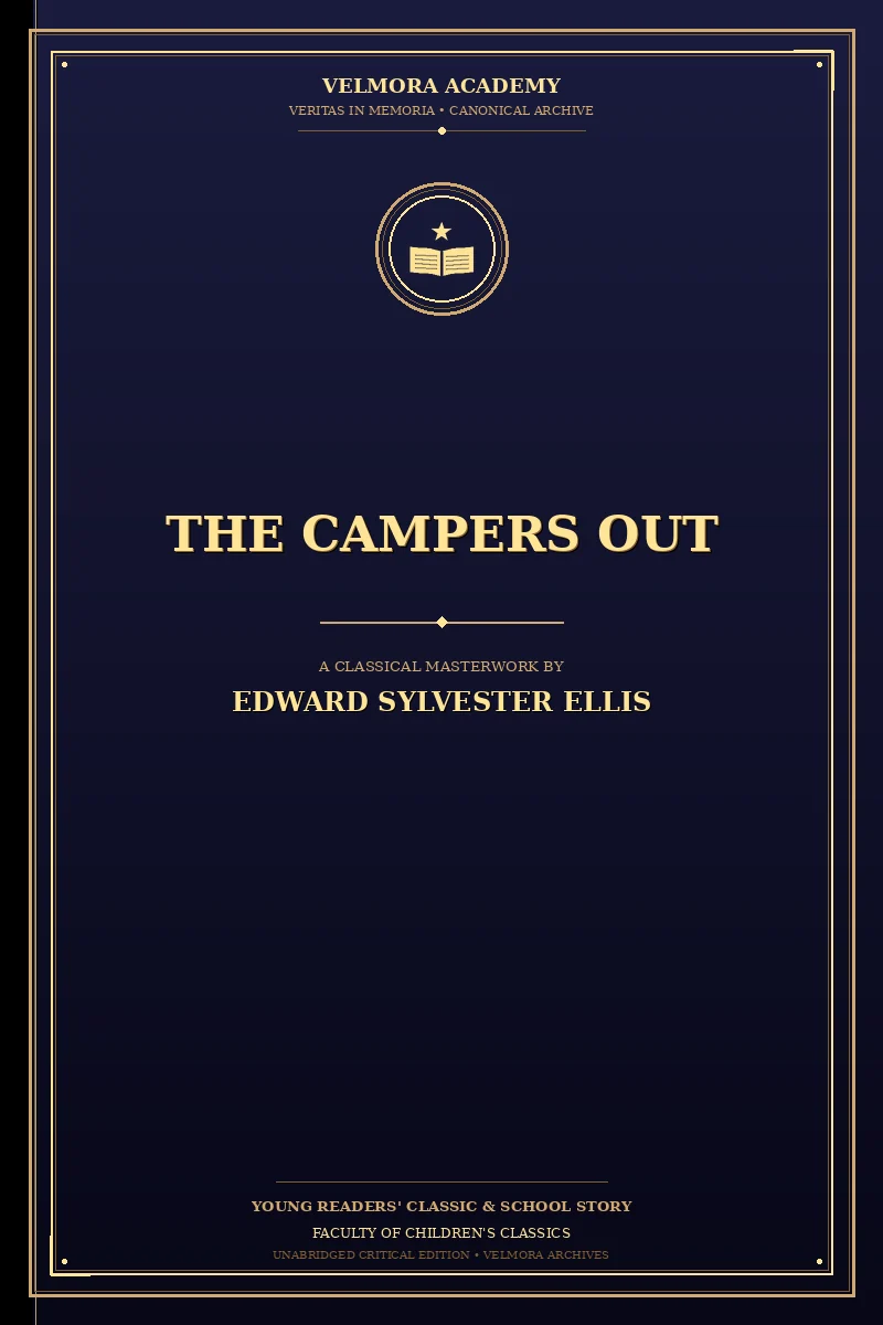 The Campers Out