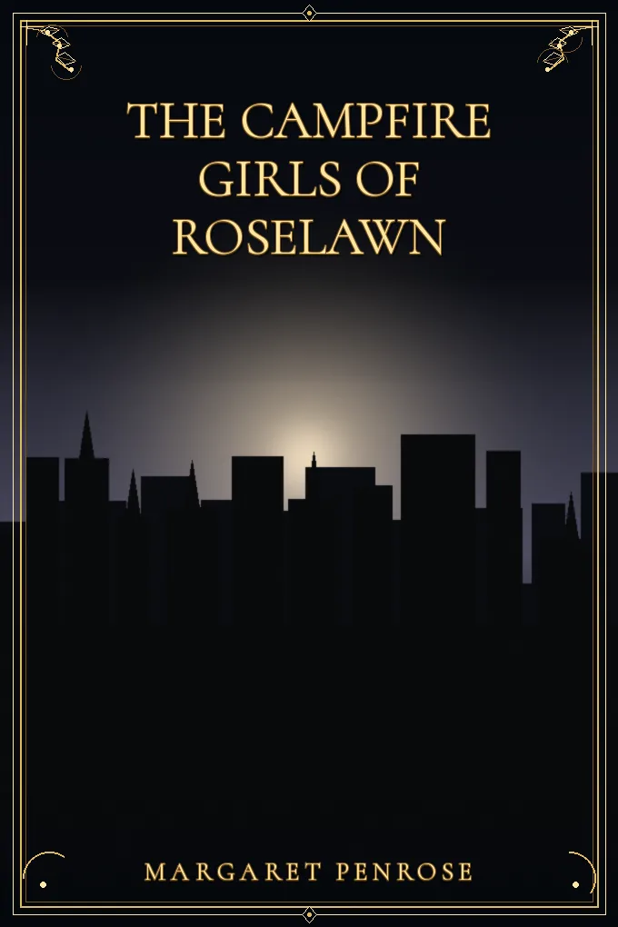 The campfire girls of Roselawn