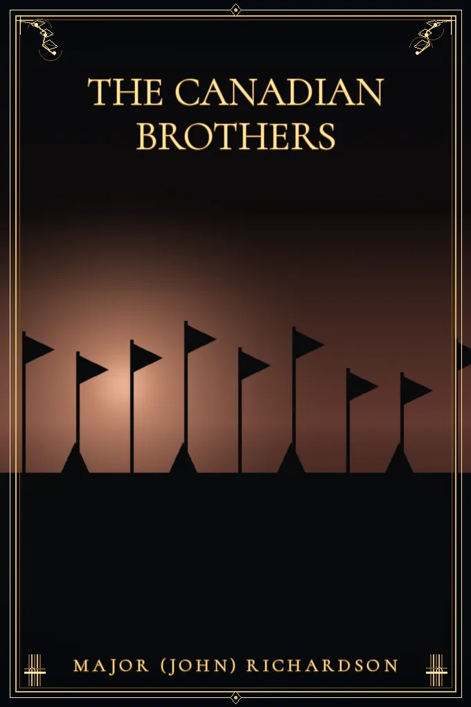 The Canadian Brothers