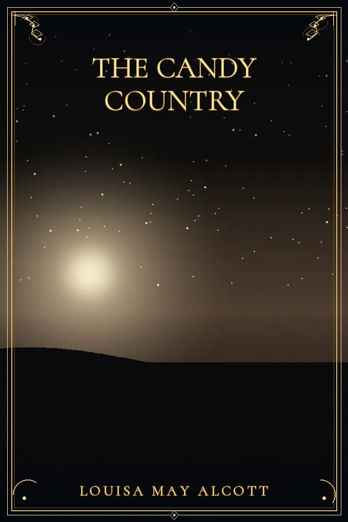 The Candy Country