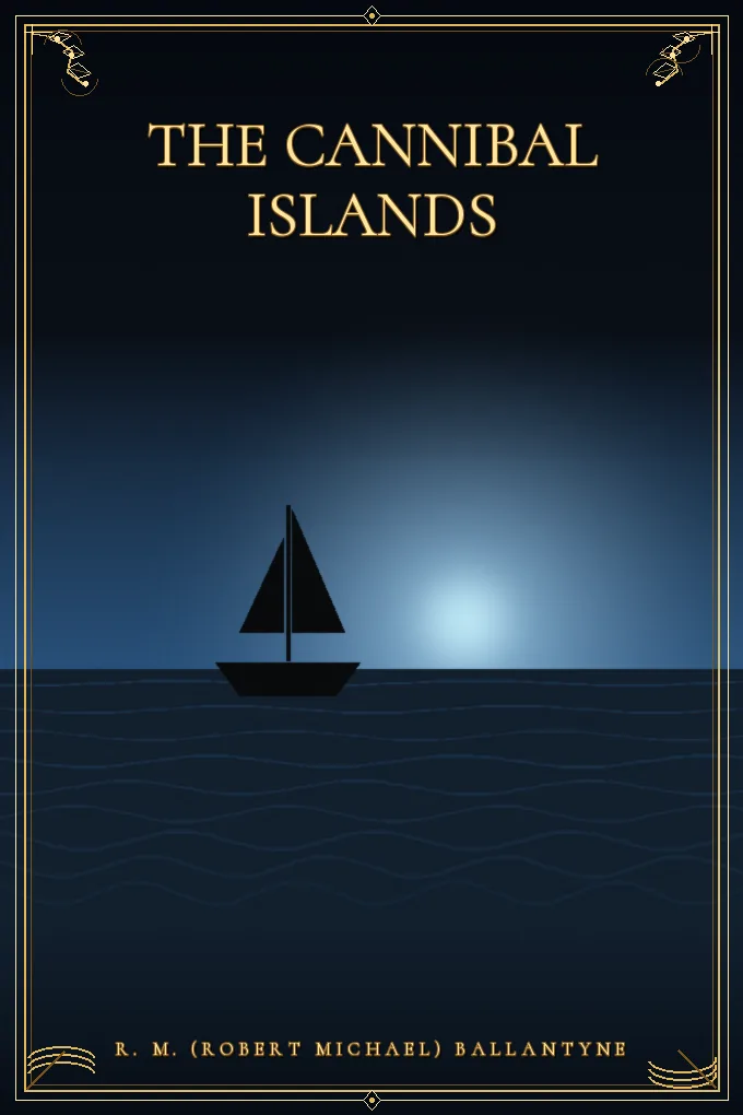 The Cannibal Islands