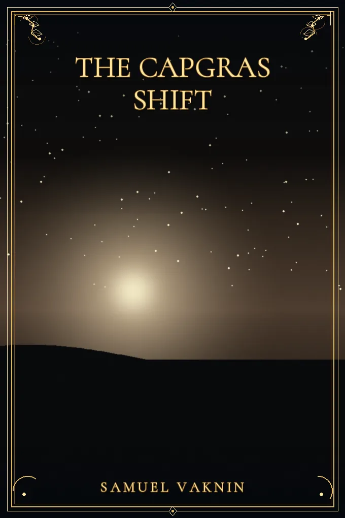 The Capgras Shift