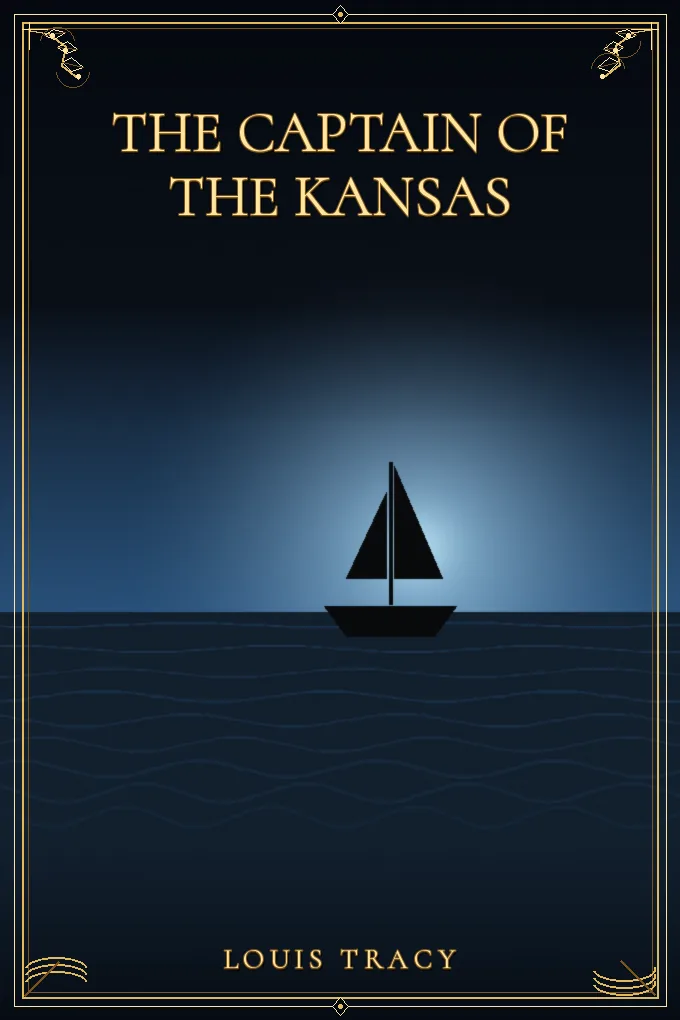 Cover of The Captain of the Kansas