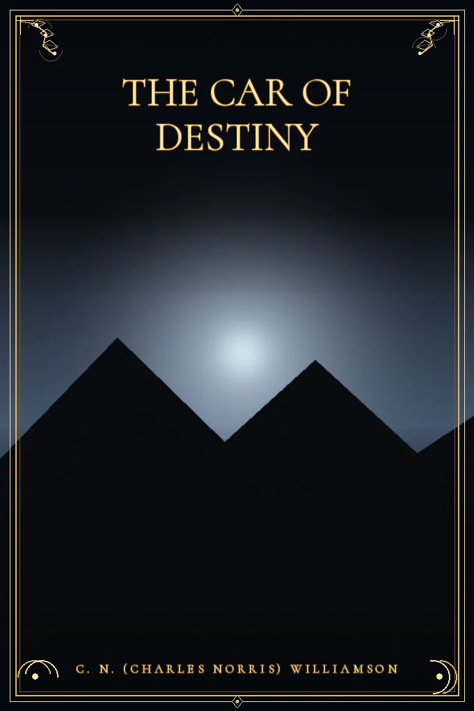 The Car of Destiny