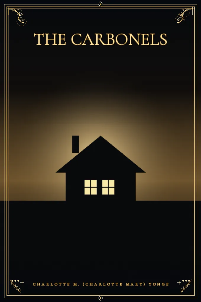Cover of The Carbonels