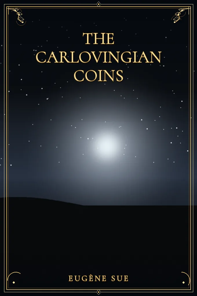 The Carlovingian Coins