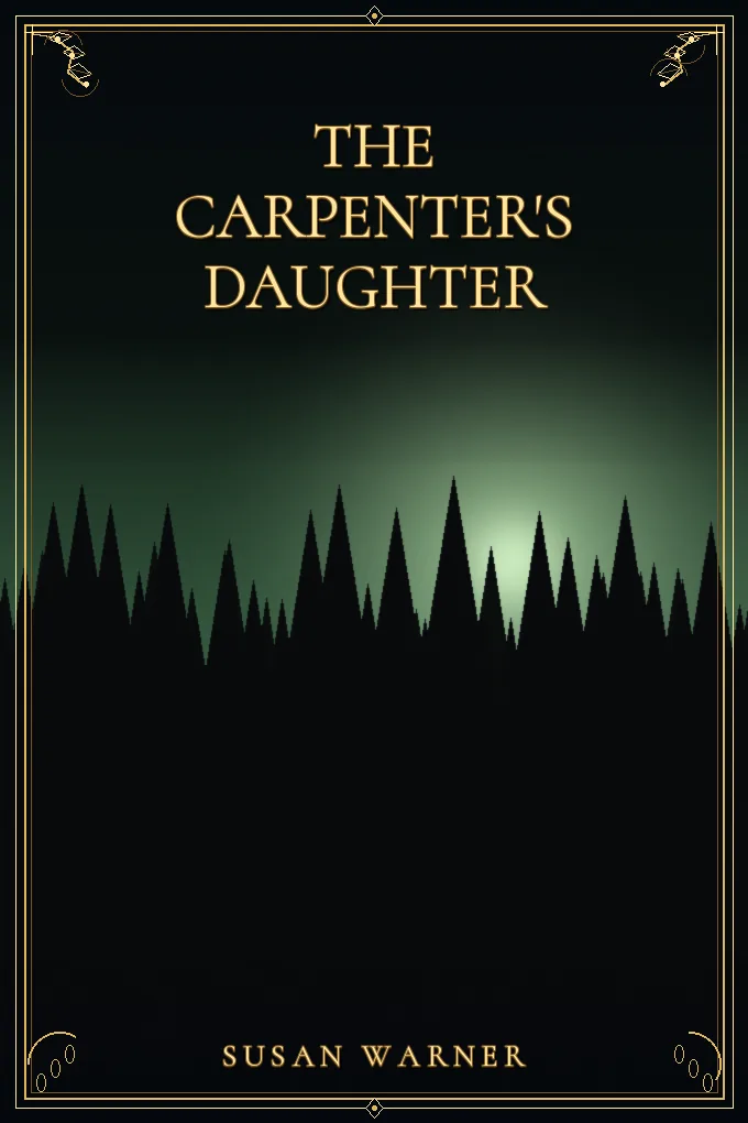 Cover of The Carpenter's Daughter