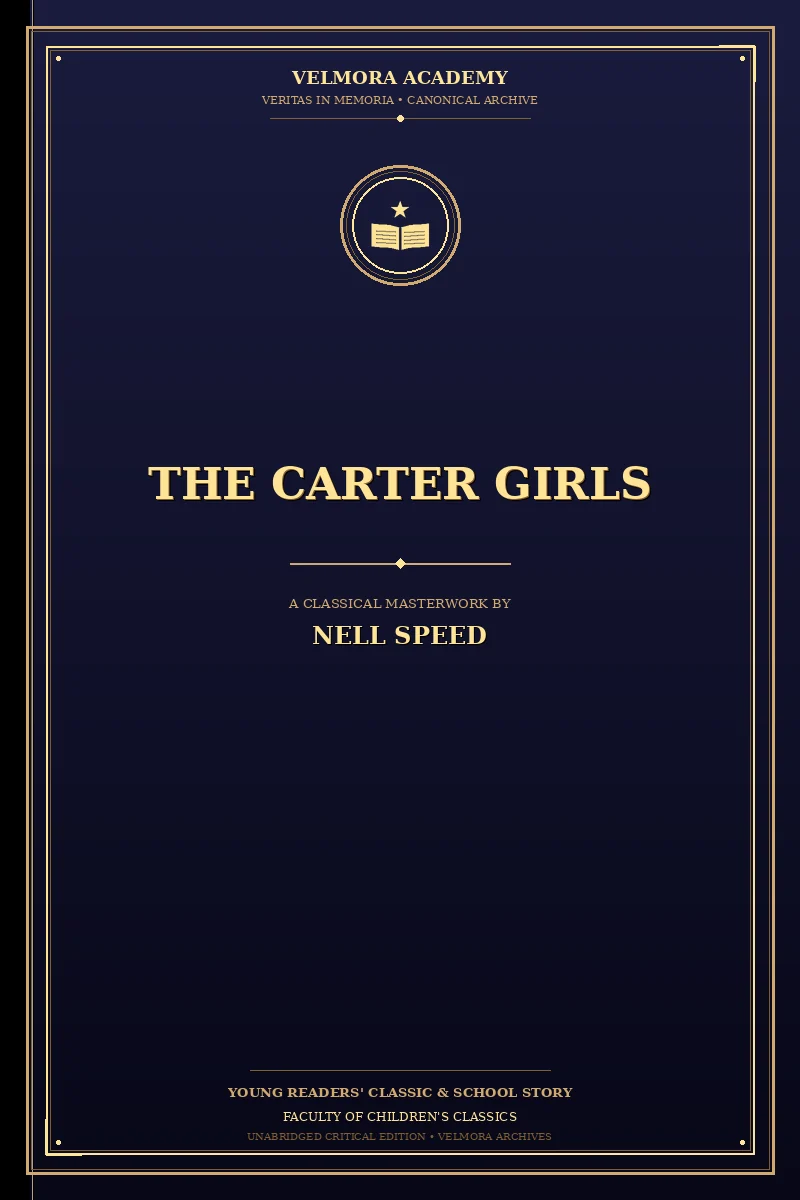 The Carter Girls
