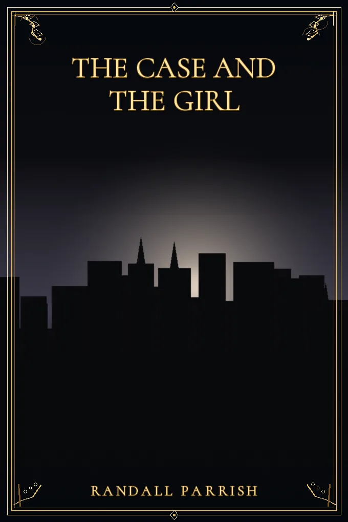 The Case and the Girl