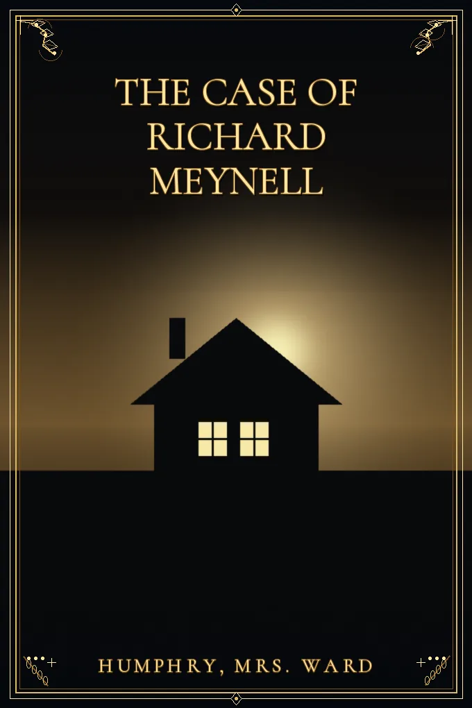 The Case of Richard Meynell