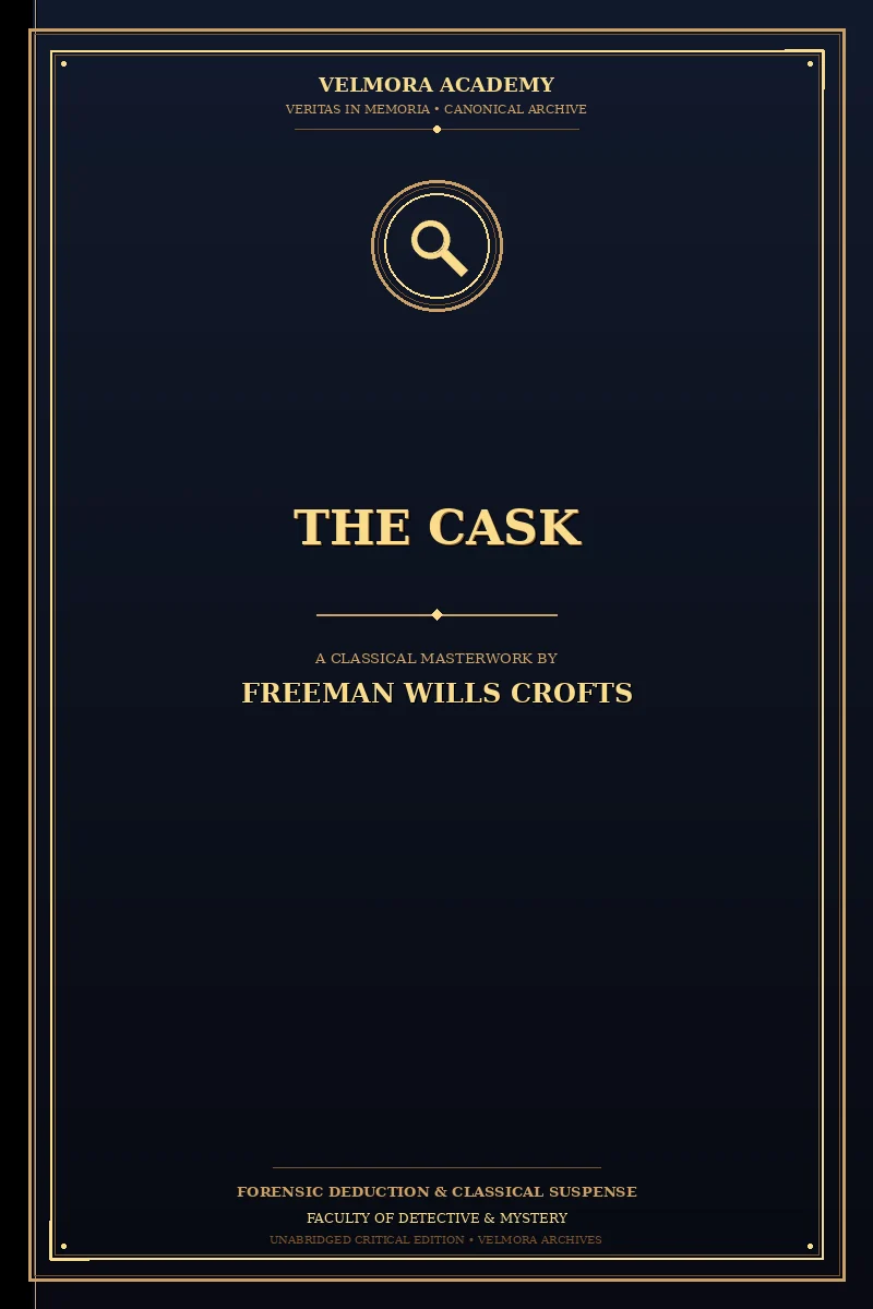 The Cask