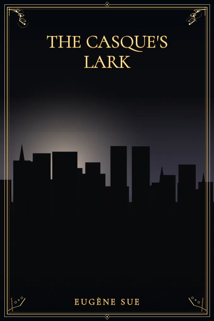 The Casque's Lark