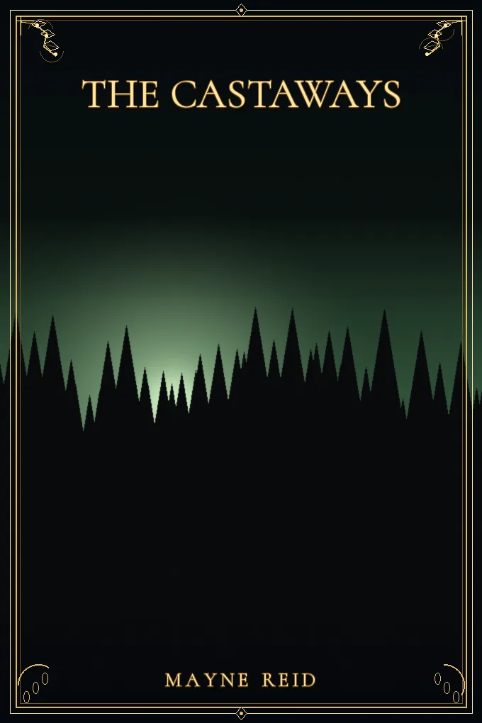 Cover of The Castaways